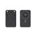 Tragbare Powerbank mit integrierter Standfunktion und schnellem Ladesystem Brehn