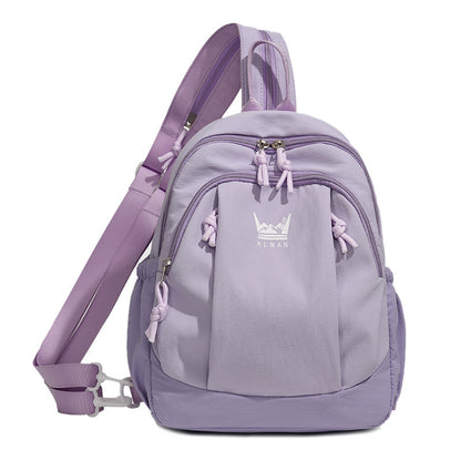 Kompakte Alltag Rucksack Brehn