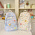 Rucksack mit Verspieltem Design Brehn
