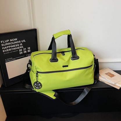 Sportliche Reisetasche Brehn