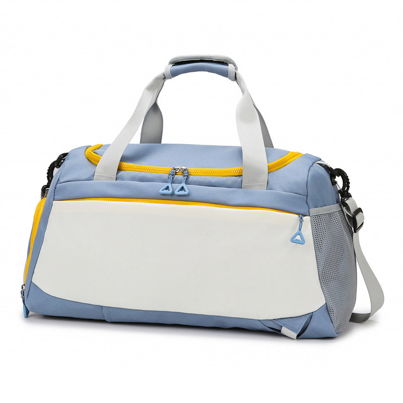 Leichter Mehrfächer-Gym Duffel Bag Brehn
