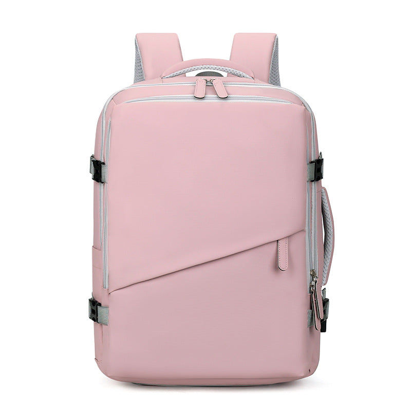 Funktionaler Slim Rucksack Brehn
