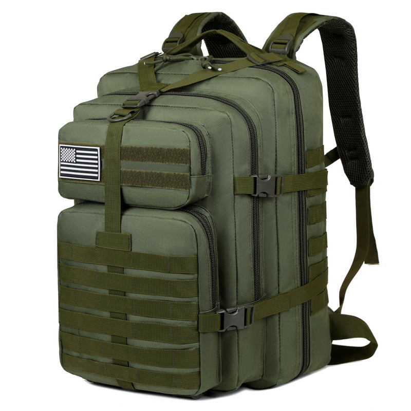 Taktischer Militär-Rucksack Brehn