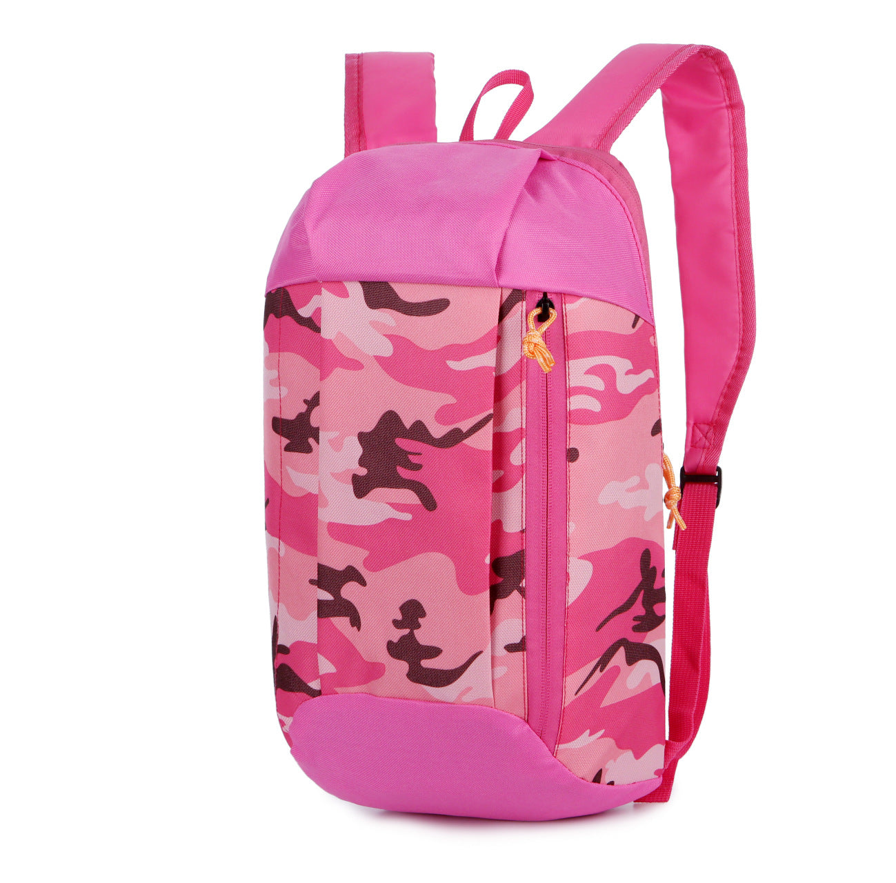 Kompakte Tagesrucksack Brehn