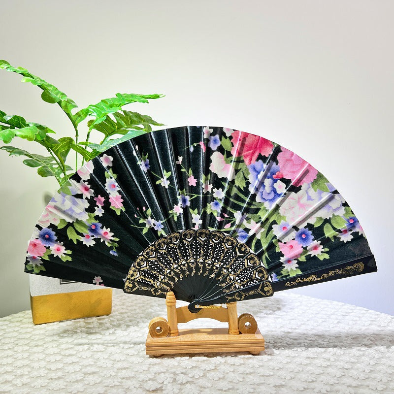 Damen Faltventilator Brehn