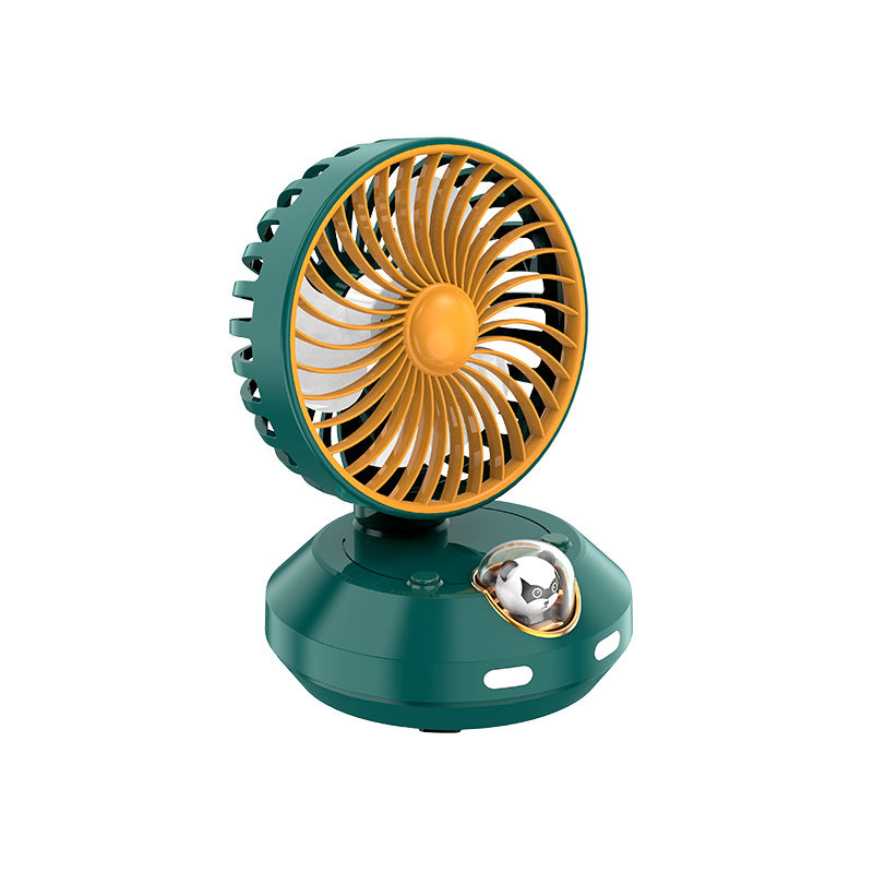 Damen tragbarer Ventilator Brehn
