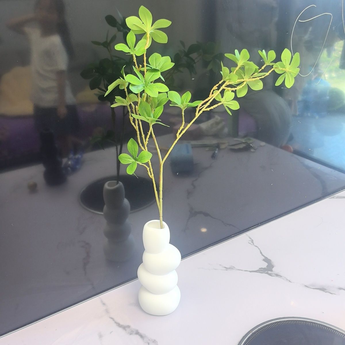 Dekorative Figurine Brehn