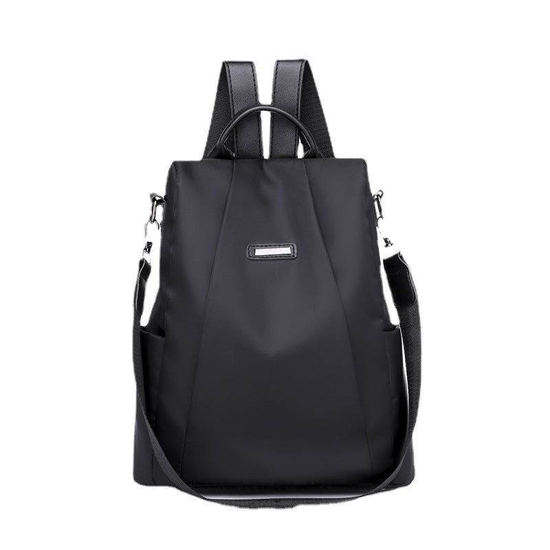 Vielseitiger Slim Reiserrucksack Brehn
