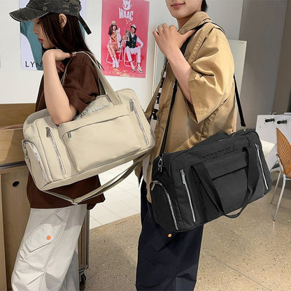 Multifunktionale Reisetasche Brehn 1790157995