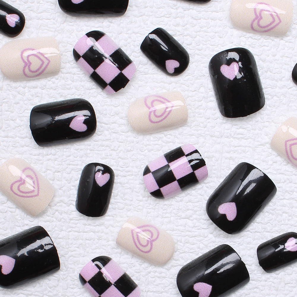 Artistic Nail Design Set Brehn