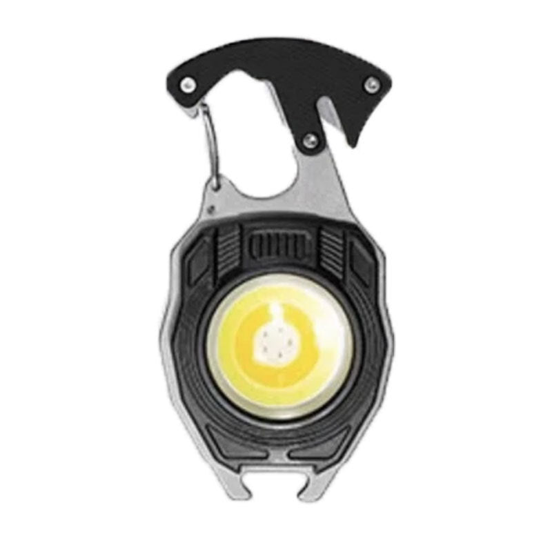 Magnetischer Clip LED rk Licht Brehn