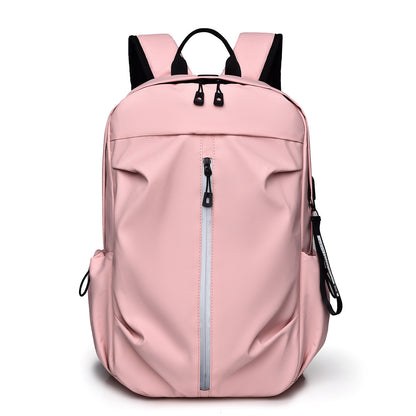 Leichtgewichtiger Urbaner Pendler Rucksack Brehn