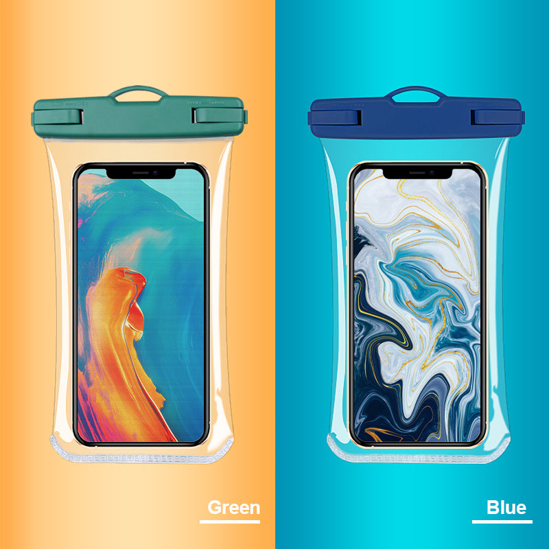 Multi-Funktions Wasserdichte Smartphone Tasche Brehn