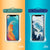 Multi-Funktions Wasserdichte Smartphone Tasche Brehn