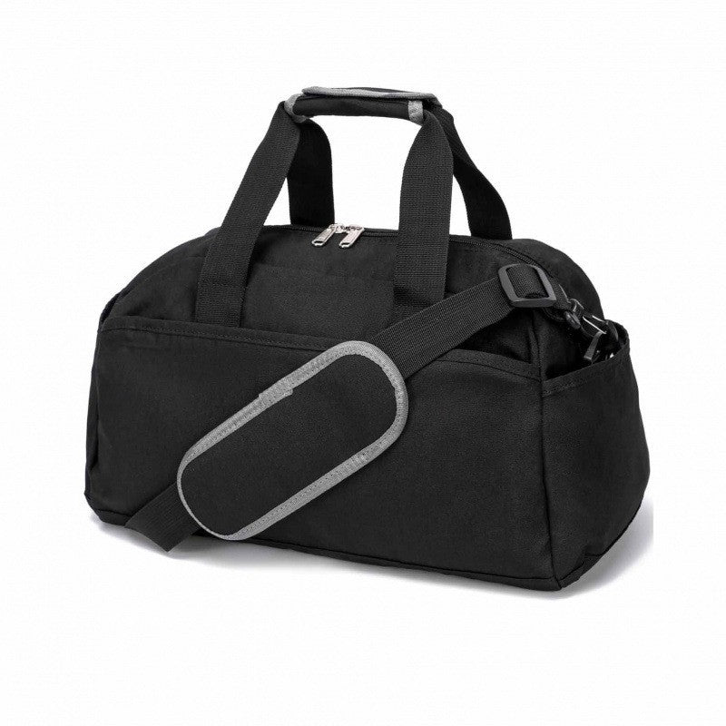 Premium Mehrfach-Taschen Reisetasche Brehn