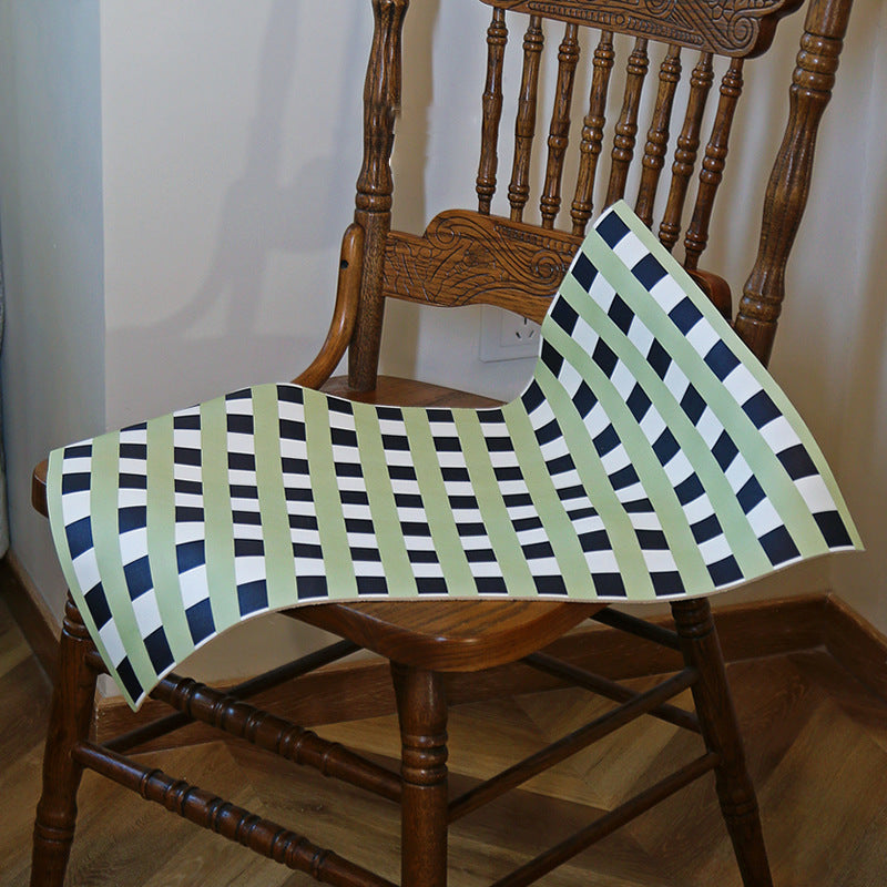 Stylische Umkleideraum-Badematte Brehn