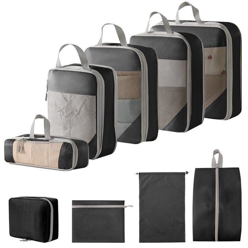 Organizer Set Mit Mehreren Fächern Brehn