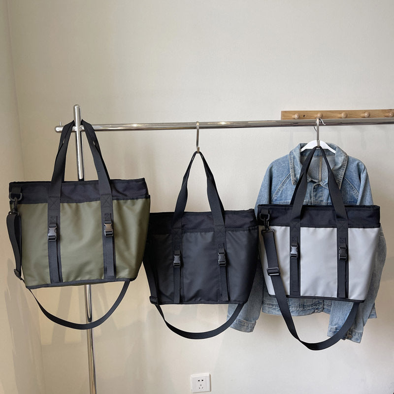 Wasserfeste Utility Tasche Brehn