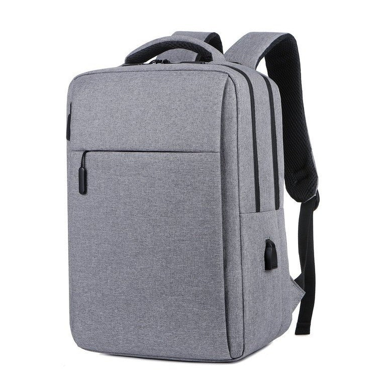 Schlanker professioneller Laptop-Rucksack Brehn