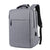 Schlanker professioneller Laptop-Rucksack Brehn