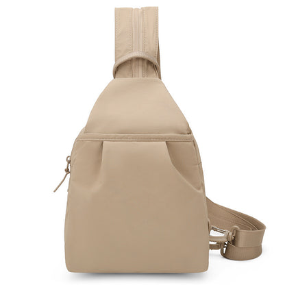 Lässiger Sling-Rucksack
