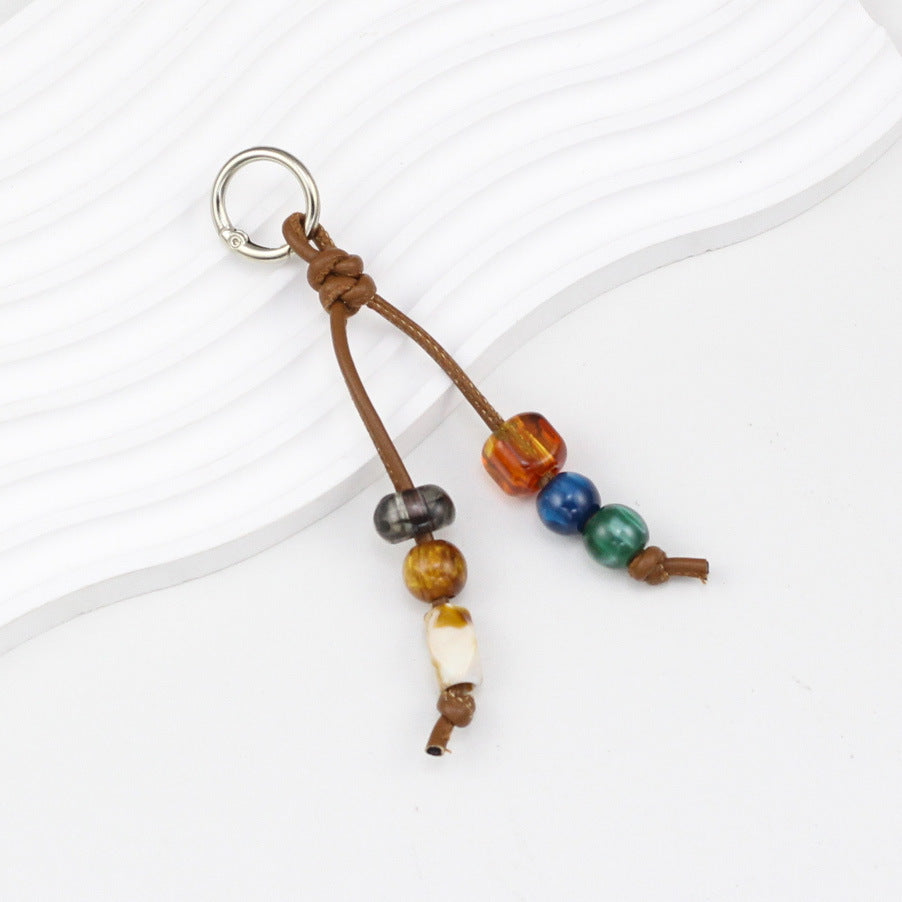 Bead-Schlüsselanhänger Brehn
