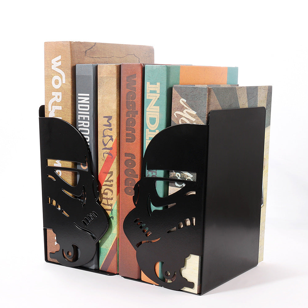 Star Wars Stormtrooper Dekorative Buchstützen