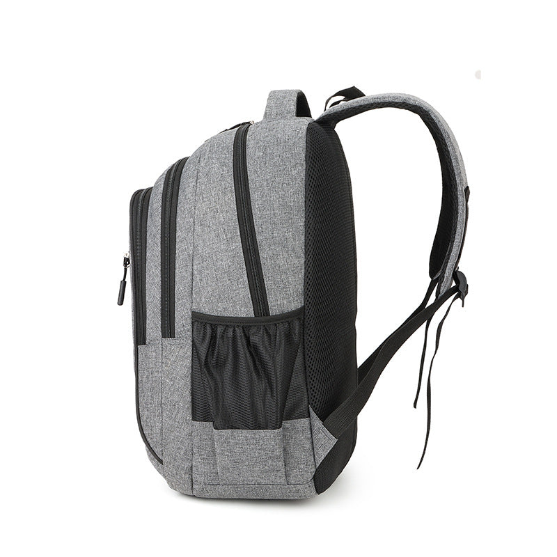 Multi-Compartment Reise-Rucksack Brehn