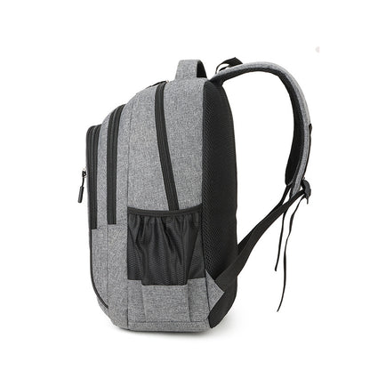 Multi-Compartment Reise-Rucksack Brehn