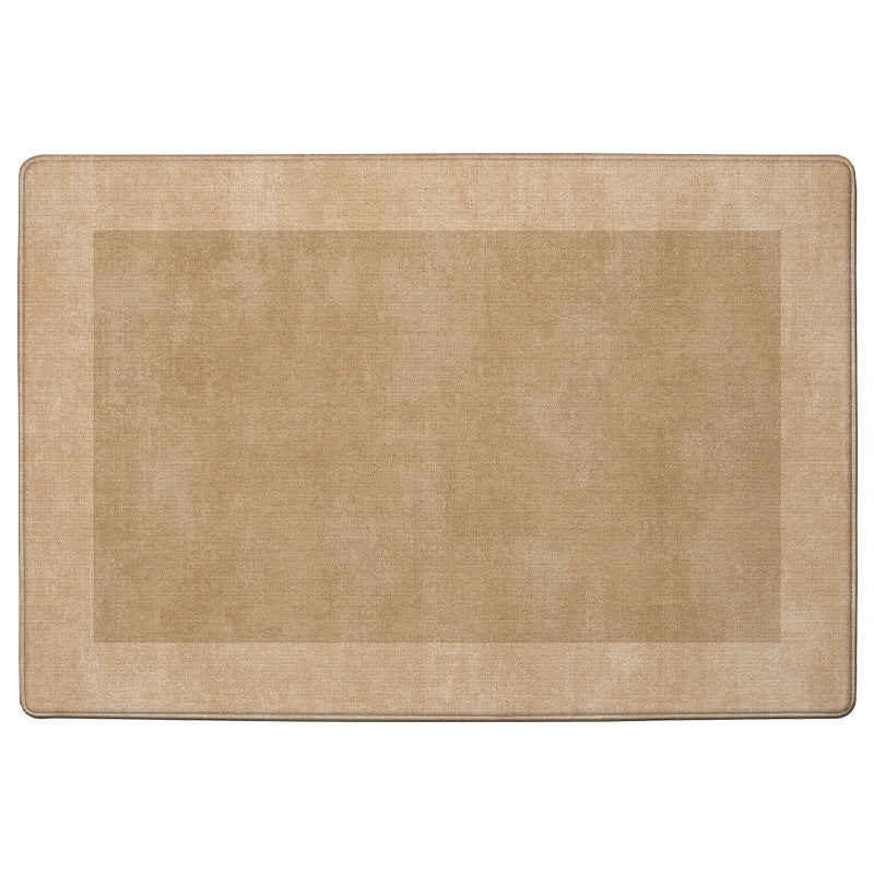 Weicher Touch Indoor Eingangsmatte Brehn