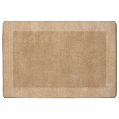 Weicher Touch Indoor Eingangsmatte Brehn