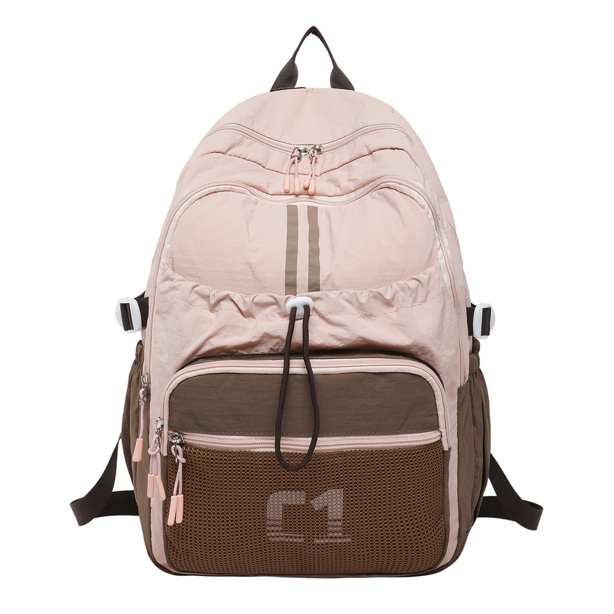 Sportlicher Rucksack Brehn