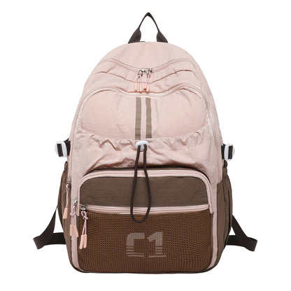Sportlicher Rucksack Brehn
