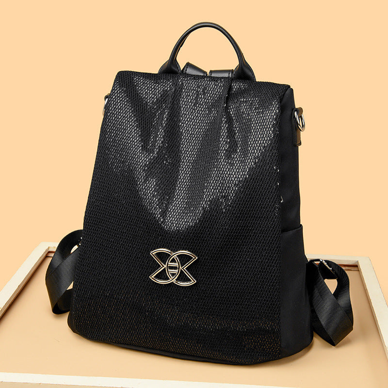 Moderner vielseitiger Rucksack Brehn