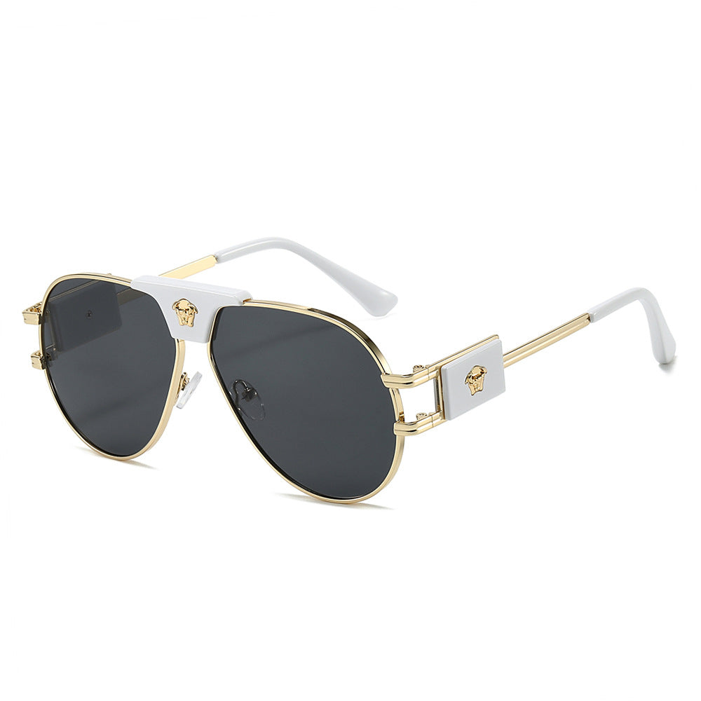 Damen Modische Sonnenbrille Brehn