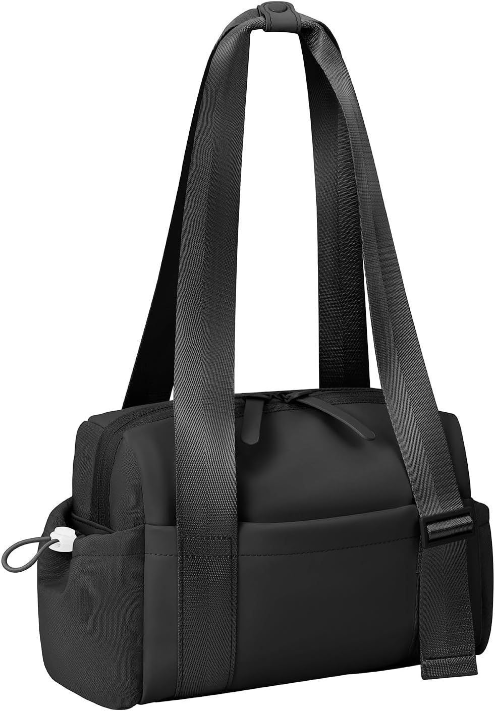 Stilvolle Sport-Bag mit Verstellbaren Schulterriemen Brehn