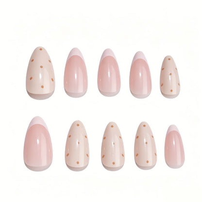 Künstlerisches Nagelkunst-Set Brehn