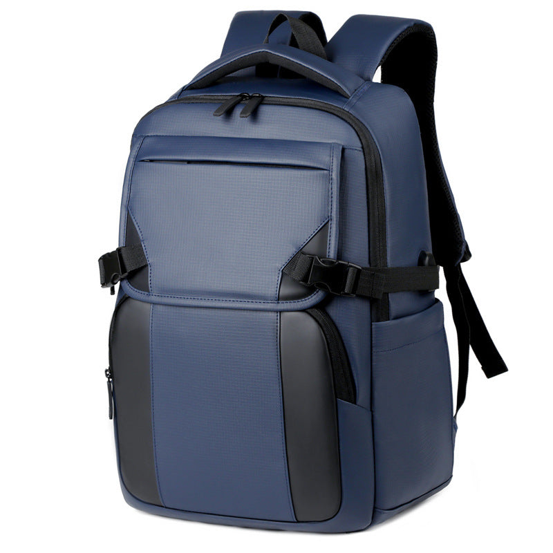 Ergonomischer Laptop-Tragerrucksack Brehn