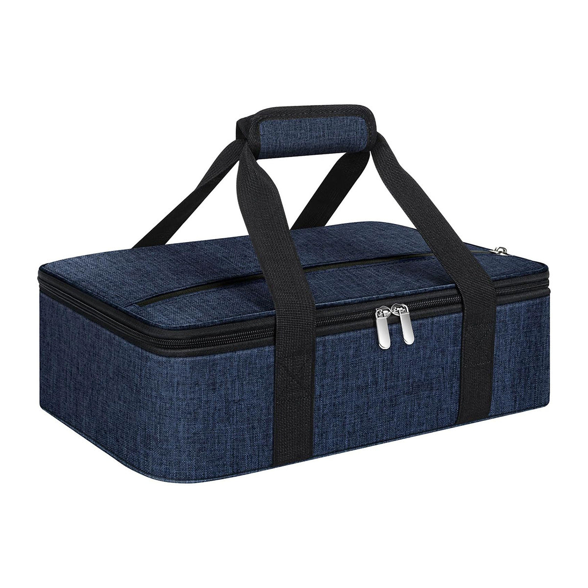 Damen isolierte Kühltasche Brehn