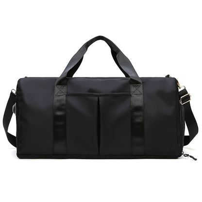 Sportliche Multifunktions-Duffel-Bag Brehn