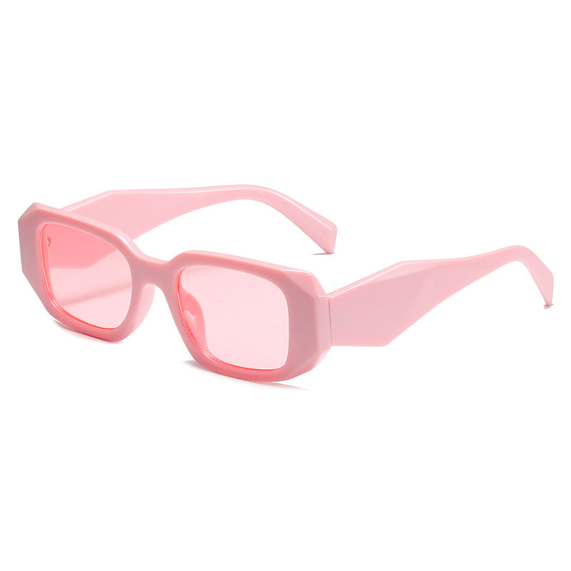 Damen Stylische Sonnenbrille Brehn