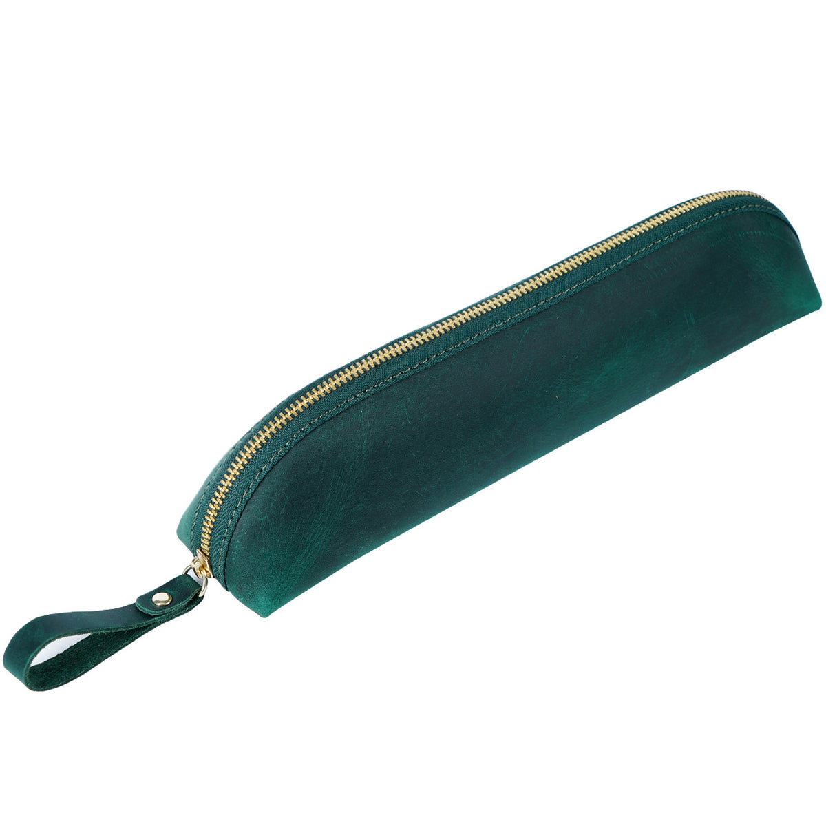 Premium Leder Stifthalter