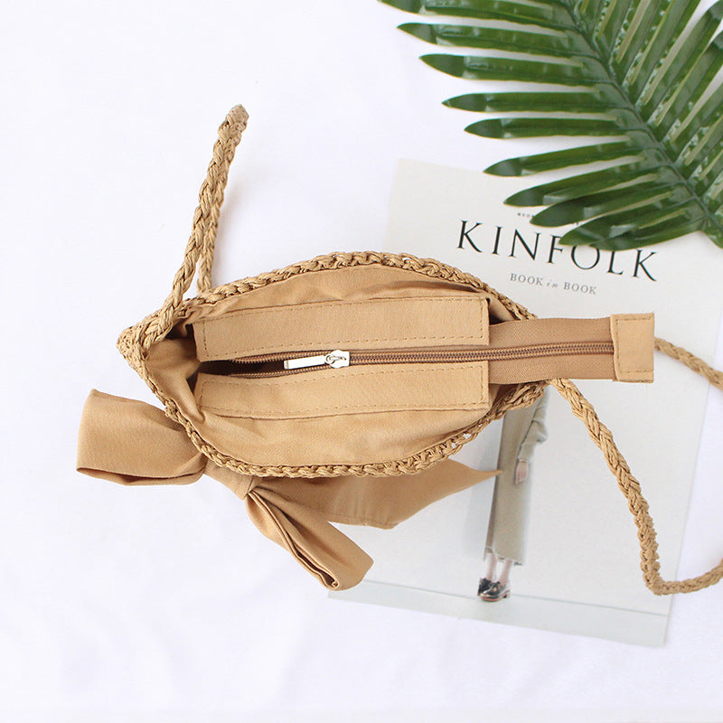 Handtasche Brehn