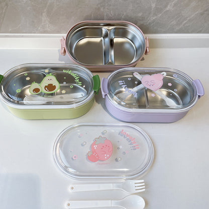 BPA-freie Lunchbox