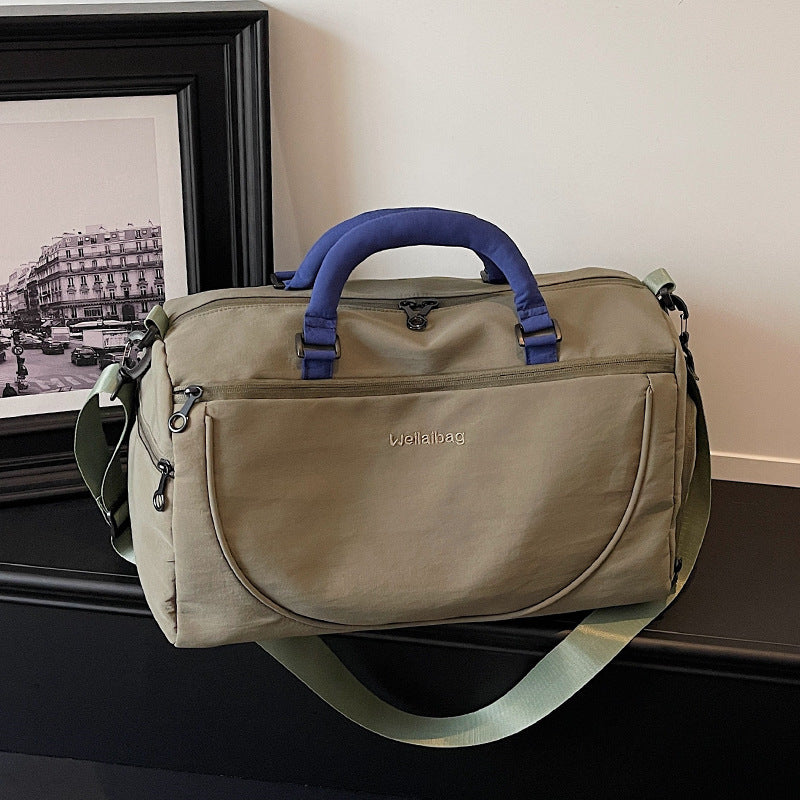 Vielseitige Reisetasche