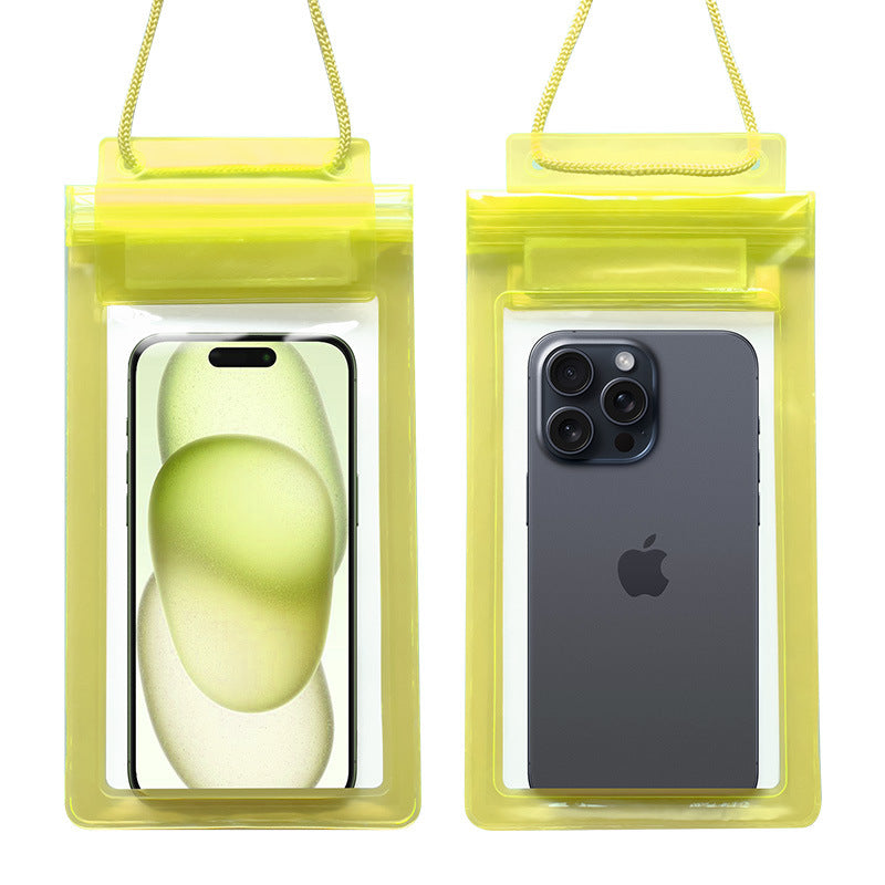 Wasserdichte Smartphone-Hülle Brehn