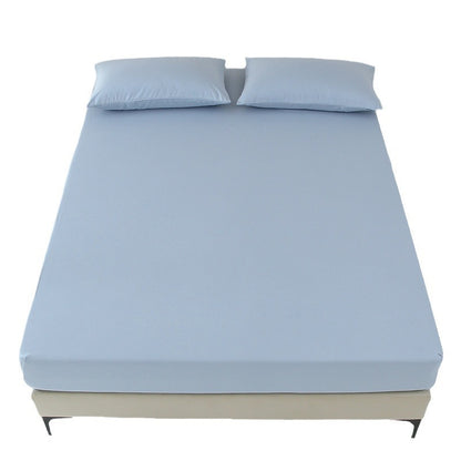 Tief-Taschen Stretch Mikrofaser Spannbettlaken mit elastischen Ecken