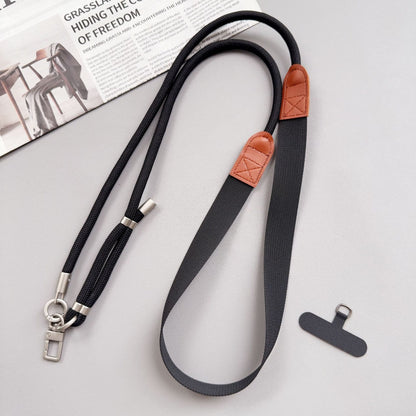 Multi-Functional ID Card Lanyard Brehn