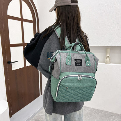 Vielseitiger Mehrzweck-Reise-Rucksack Brehn 1790332291