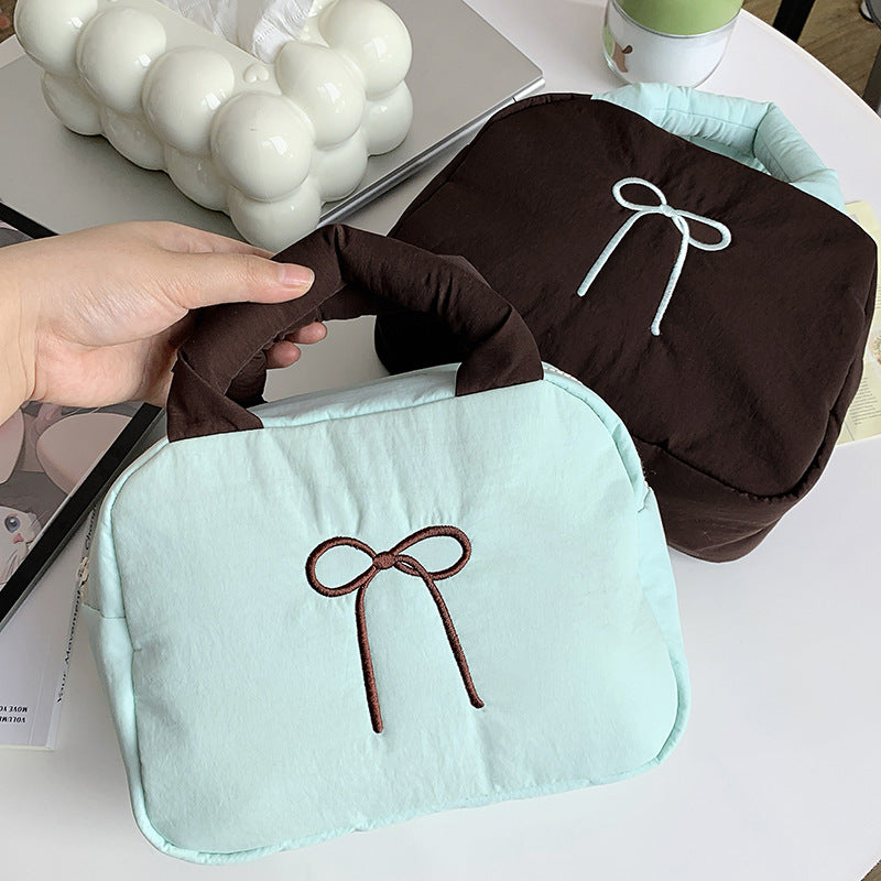 Stilvolle und Praktische Hochzeits-Tasche Brehn
